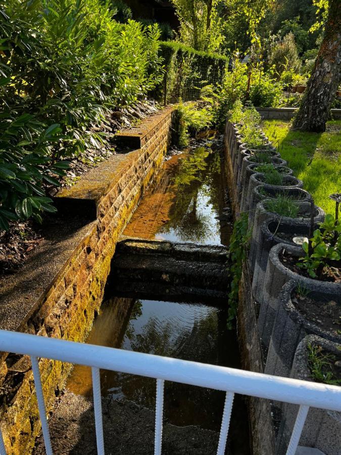 Laicas Lodge 迪尔巴克 外观 照片