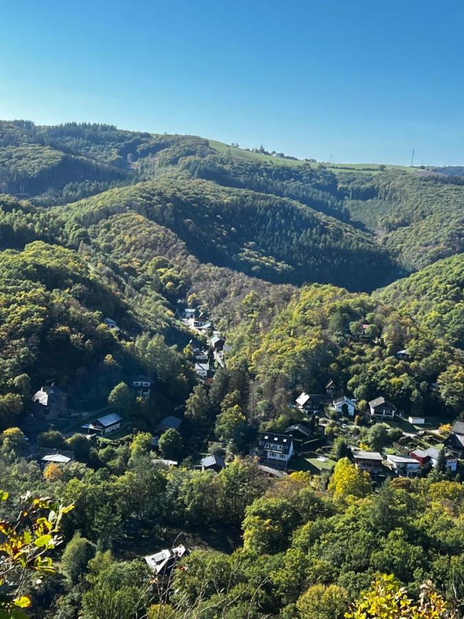 Laicas Lodge 迪尔巴克 外观 照片