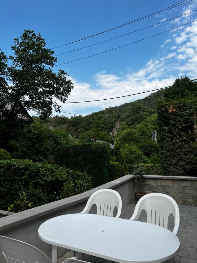 Laicas Lodge 迪尔巴克 外观 照片